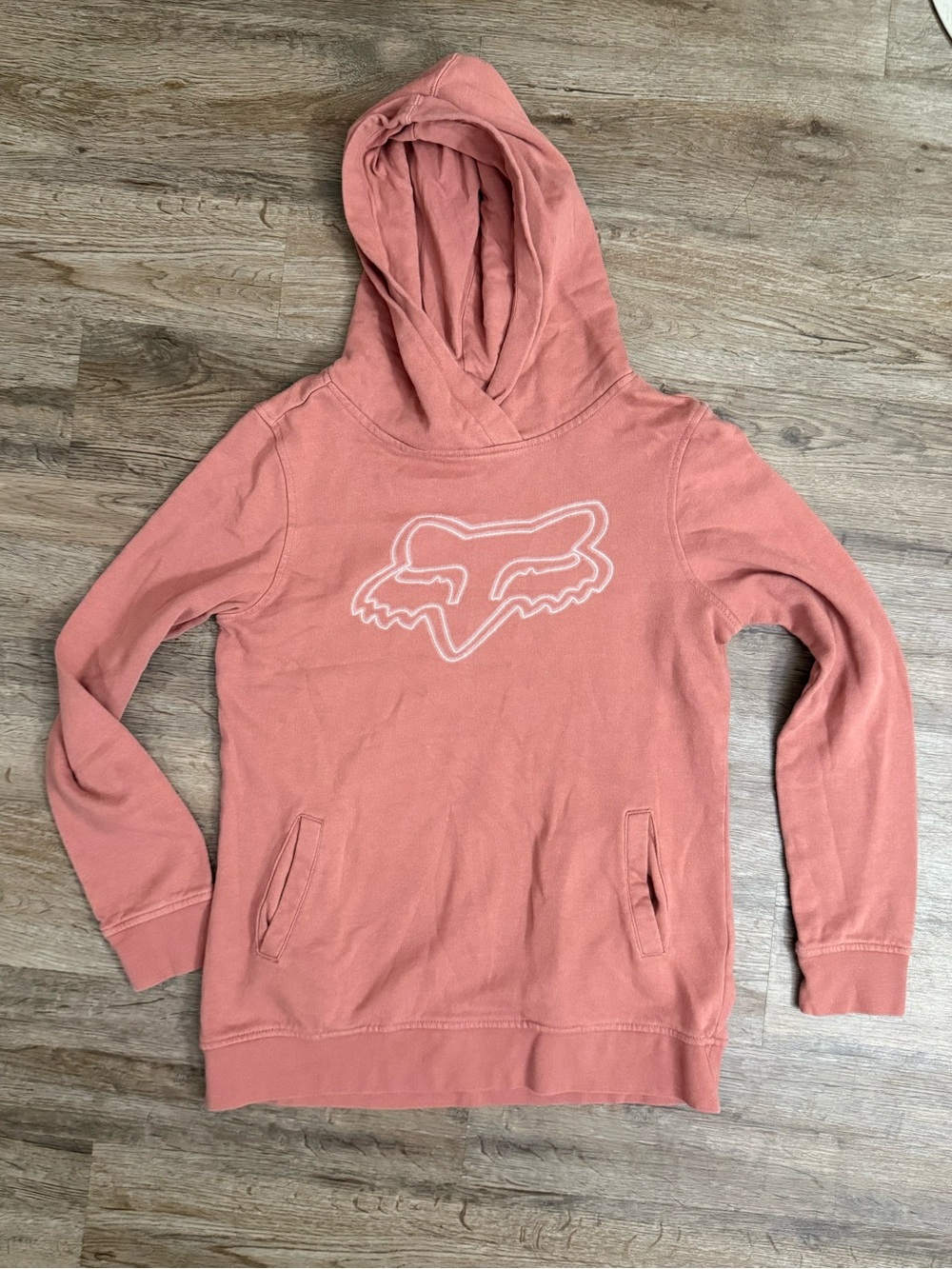 FOX Racing Hoodie